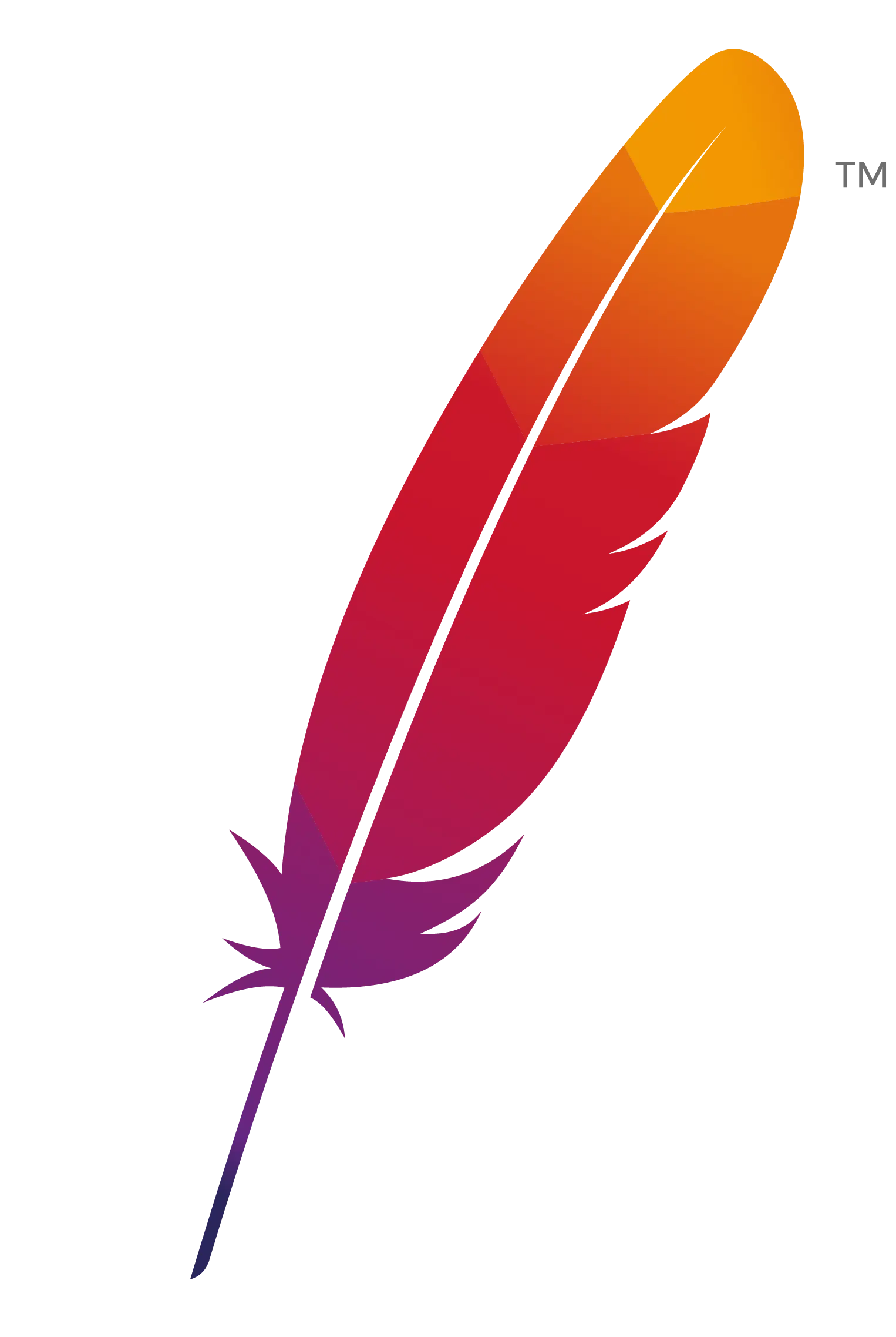 شعار Apache