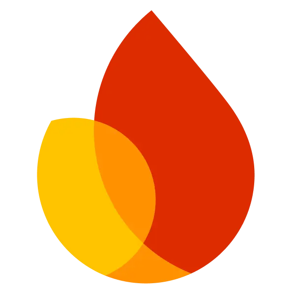 شعار Firebase