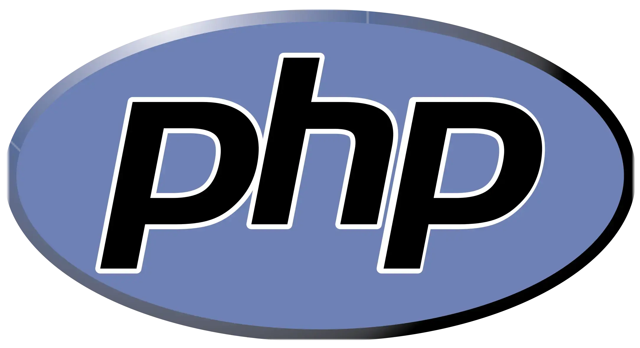 شعار PHP